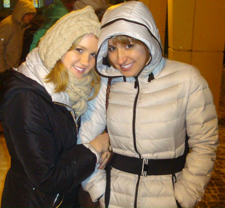 Анечка Кожура | Белая Церковь