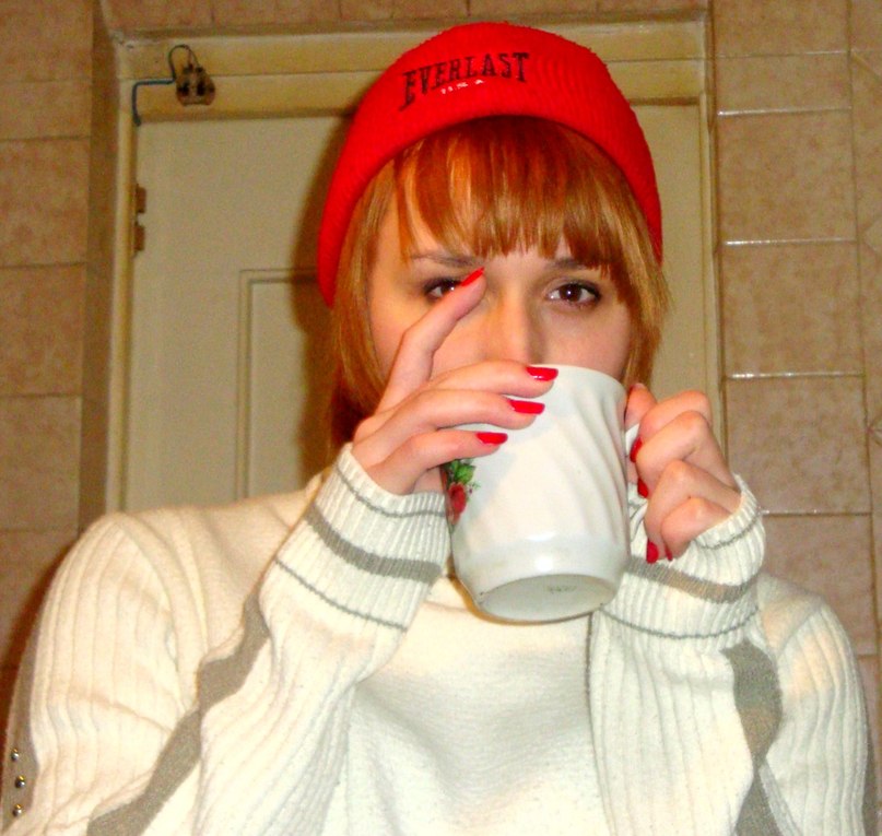 Анечка Кожура | Белая Церковь