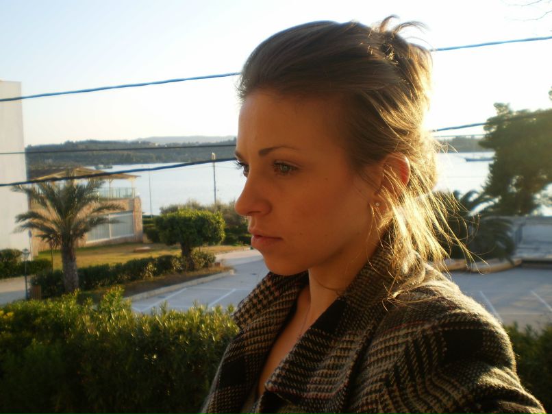 Yulia Miroshnichenko | Portochélion