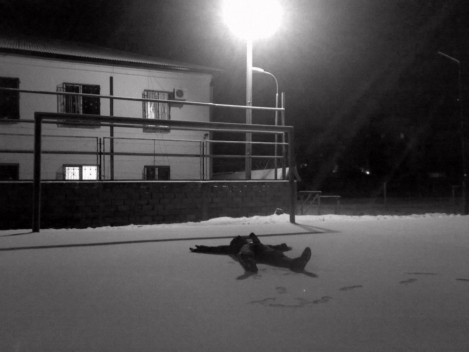 Руслан Загиров | 