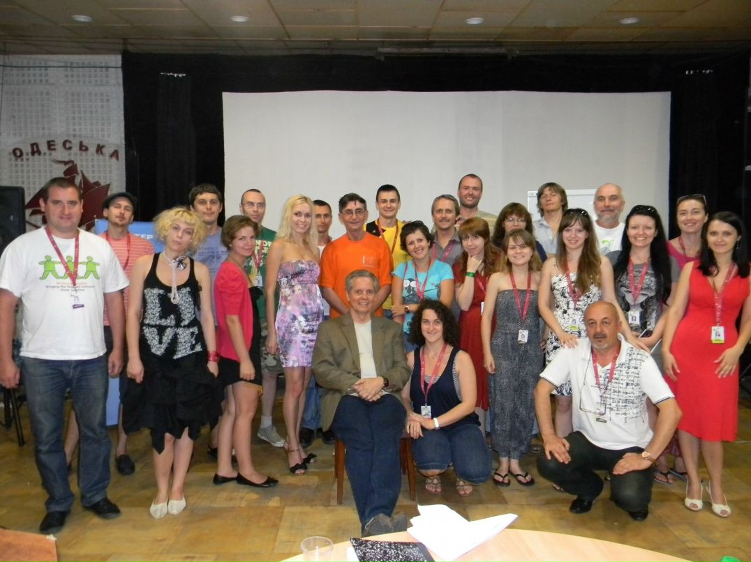 Елена Николаевская | Харьков