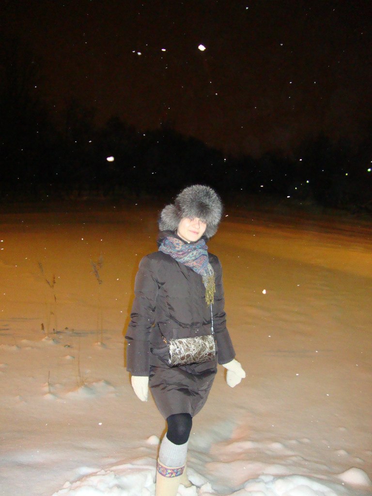 Анна Корецкая | Ярославль