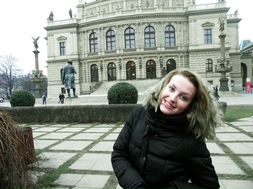 Анна Маковецкая | Брест