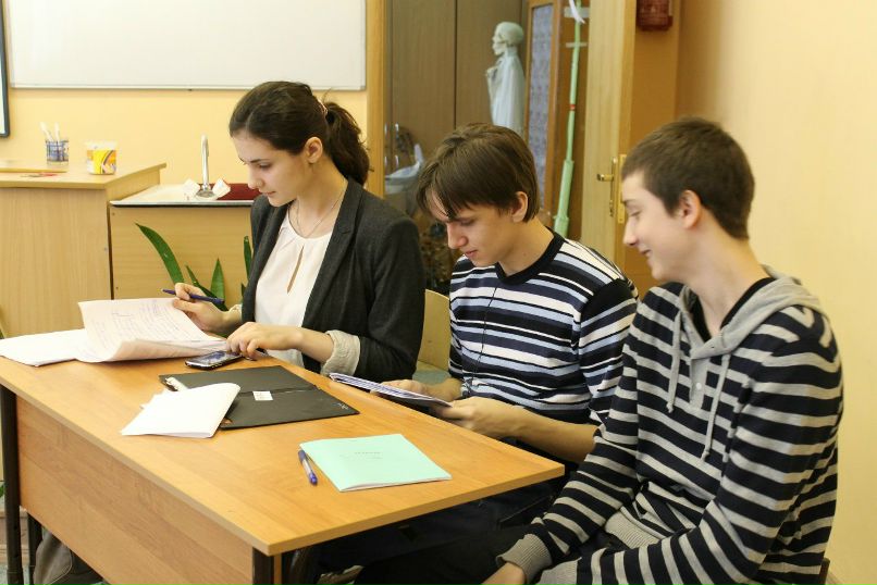 Катько Замотина | Москва