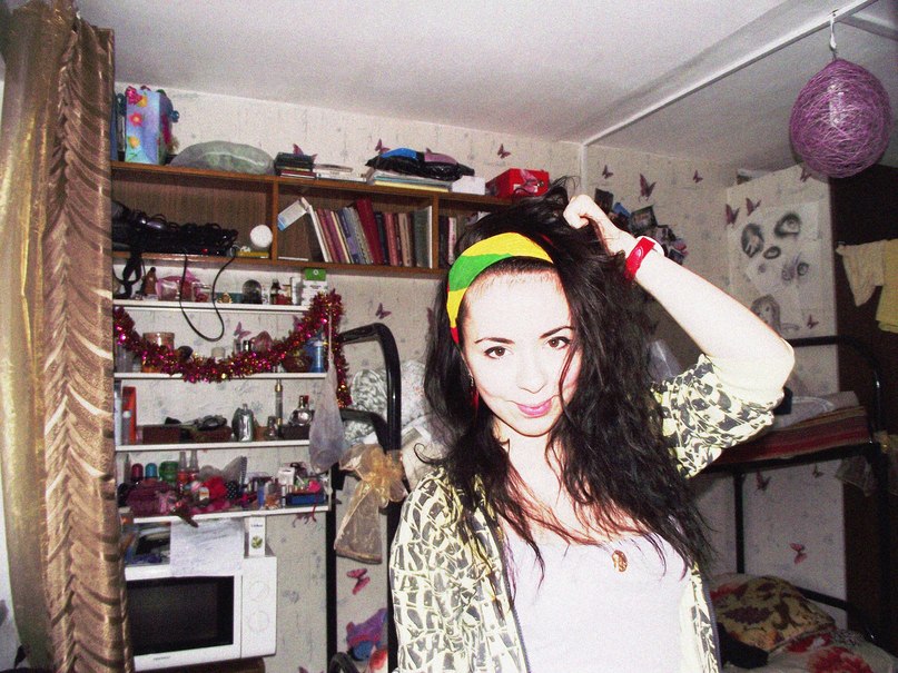 Виктория Аввакумова | Санкт-Петербург