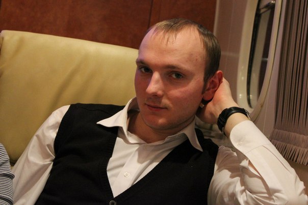 Константин Яковченко | Кострома