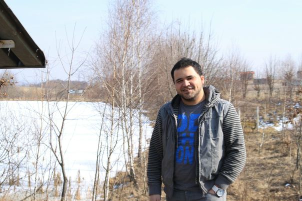 №96, Усама Ахмедович, 37 лет, Ивано-Франковск №96, Усама Ахмедович, 37 лет, Ивано-Франковск