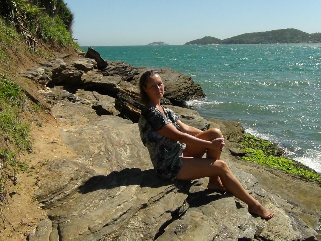 Светлана Алексеева | Санкт-Петербург