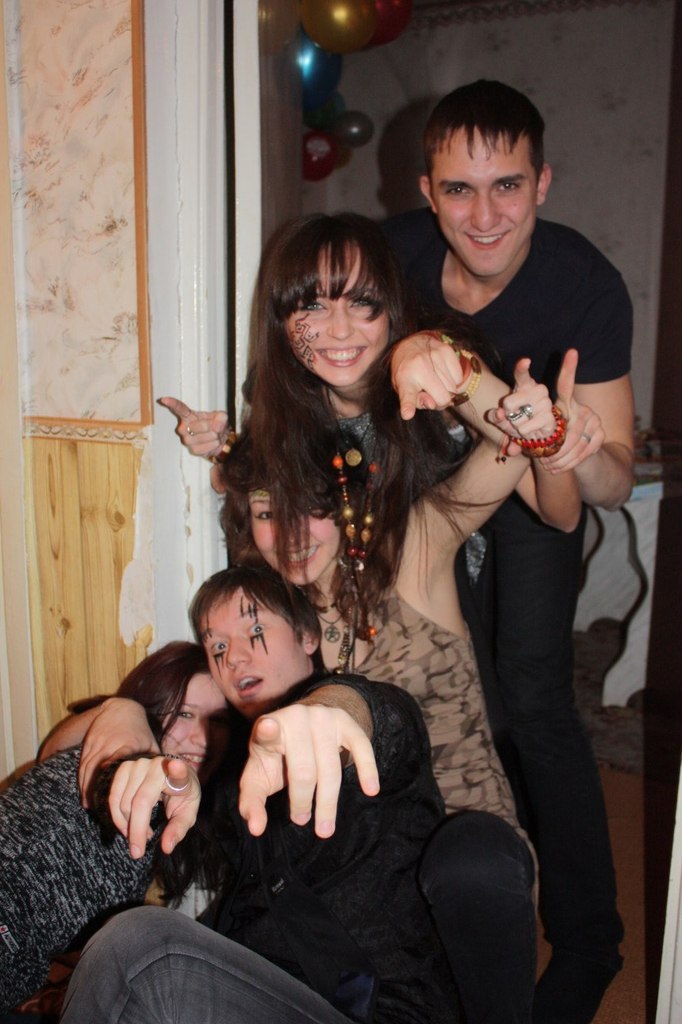 Рустам Алексеевич | Ульяновск