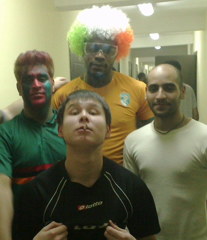 Abzal Utepov | Уральск