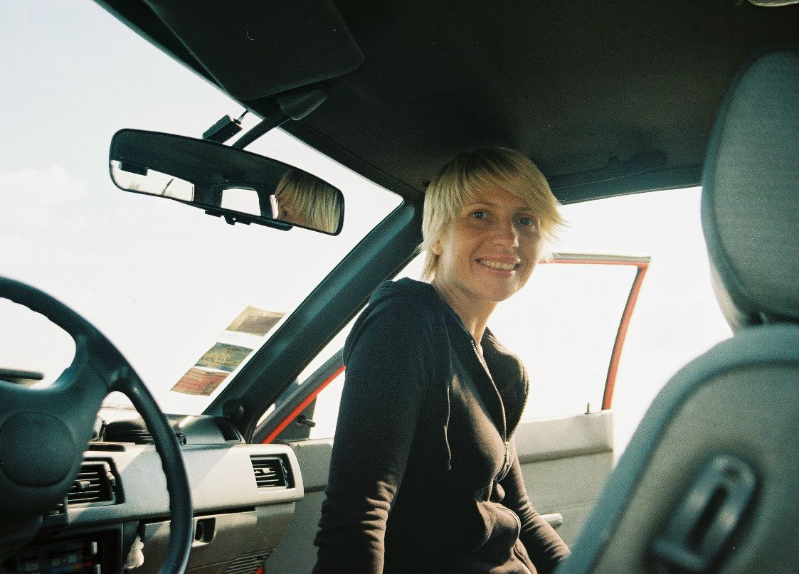 Юлия Фурсова | Одесса