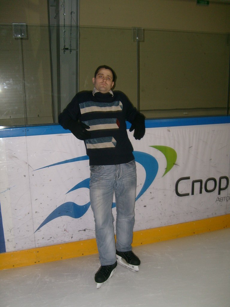 Ваня Романов | Северодвинск