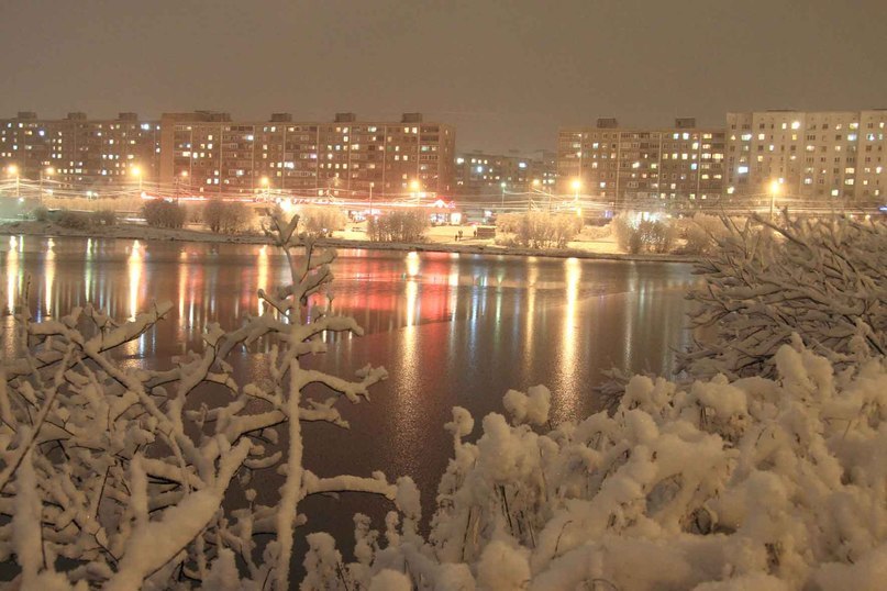 Владимир Панов | Иркутск