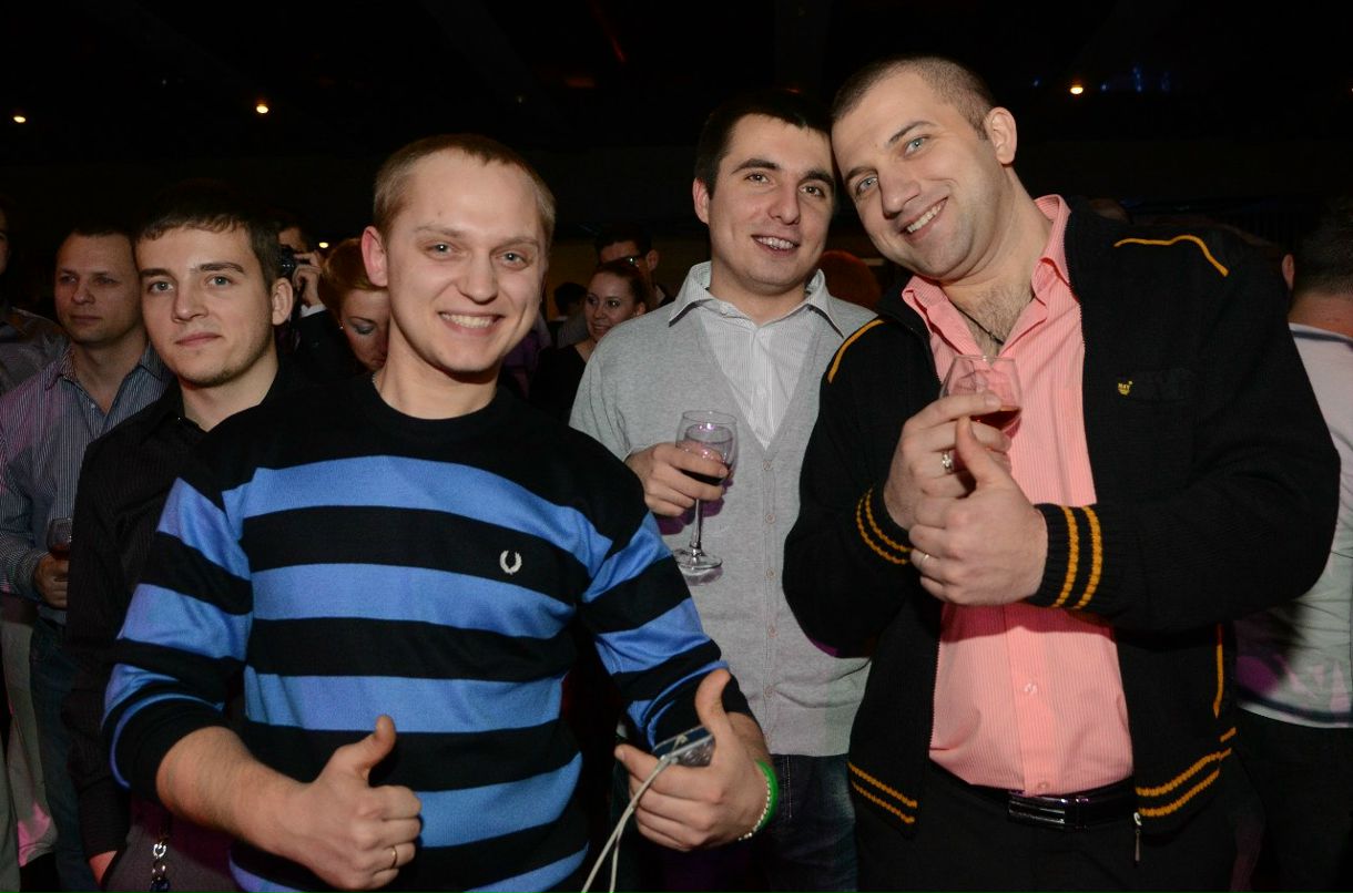 Алекс Махловец | Киев