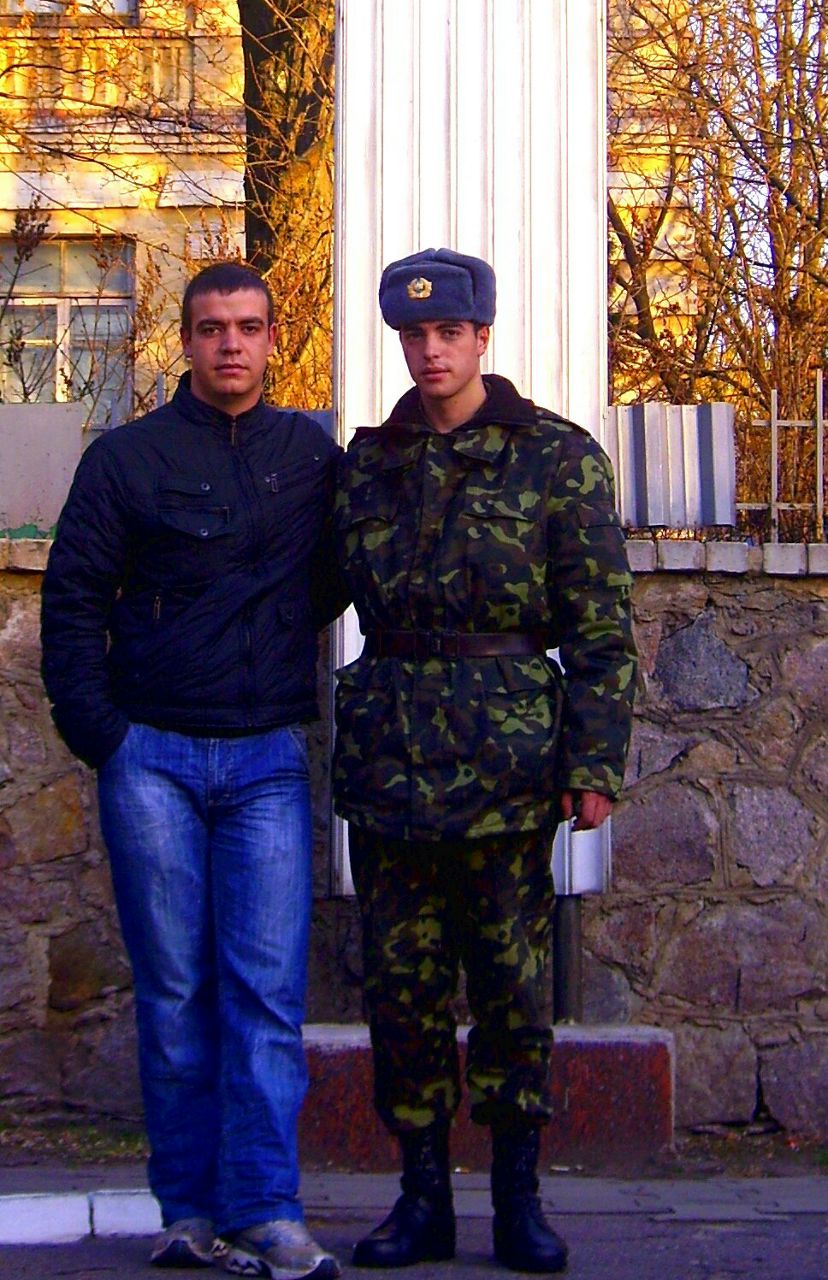 Ігор Андрейко | Львов