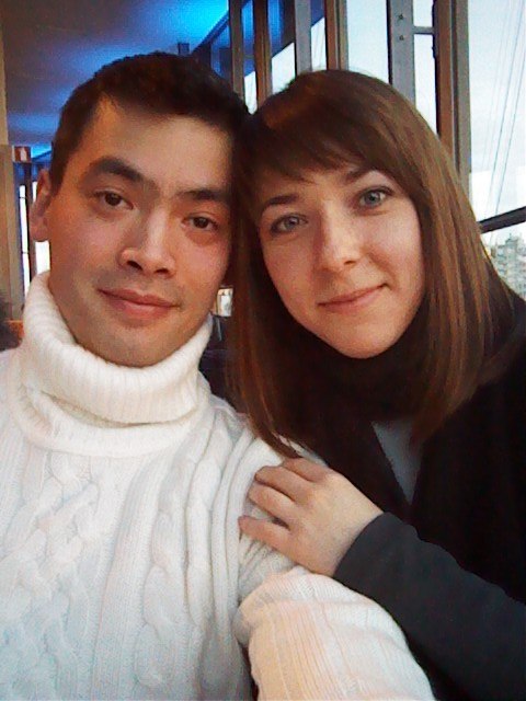 Ekaterina Djuzumkulova | Bruxelles