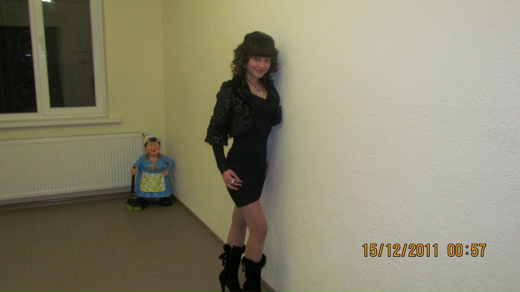 №119, Аня Тихонова, 35 лет, Луганск №119, Аня Тихонова, 35 лет, Луганск