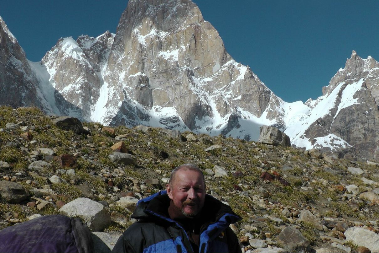 Алексей Лончинский | Санкт-Петербург