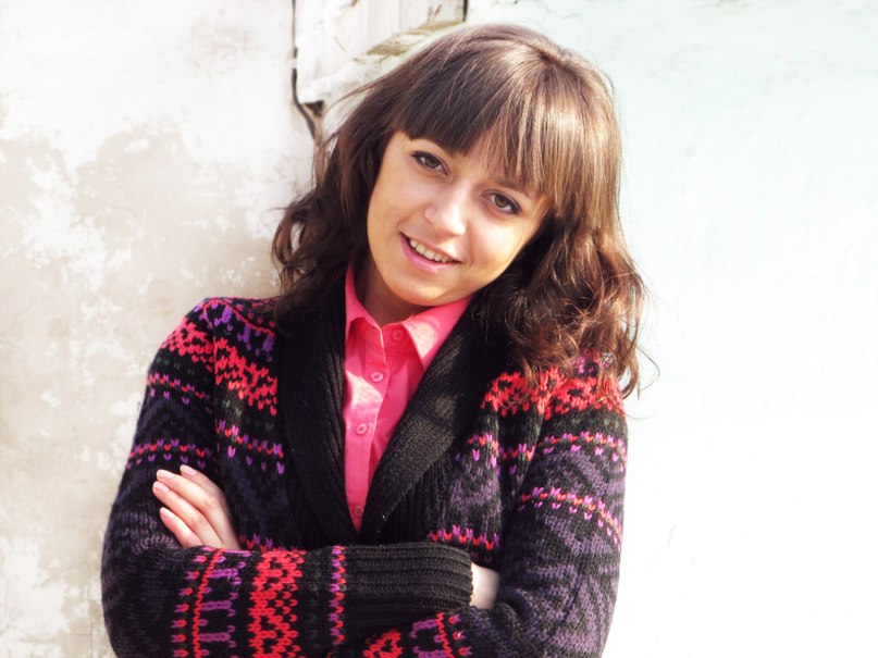 Евгения Абиатари | Санкт-Петербург