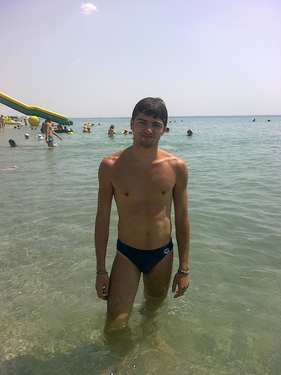 Александр Ивченко | Донецк