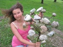 Александра Торопова, Калининград, Россия, 