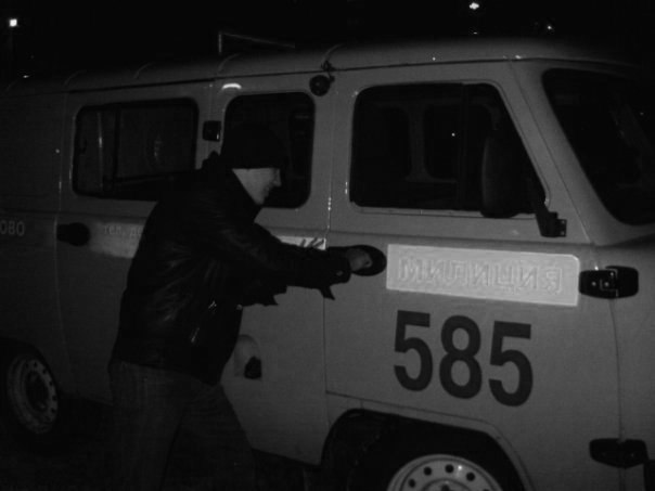 Влад Ткачев | Екатеринбург