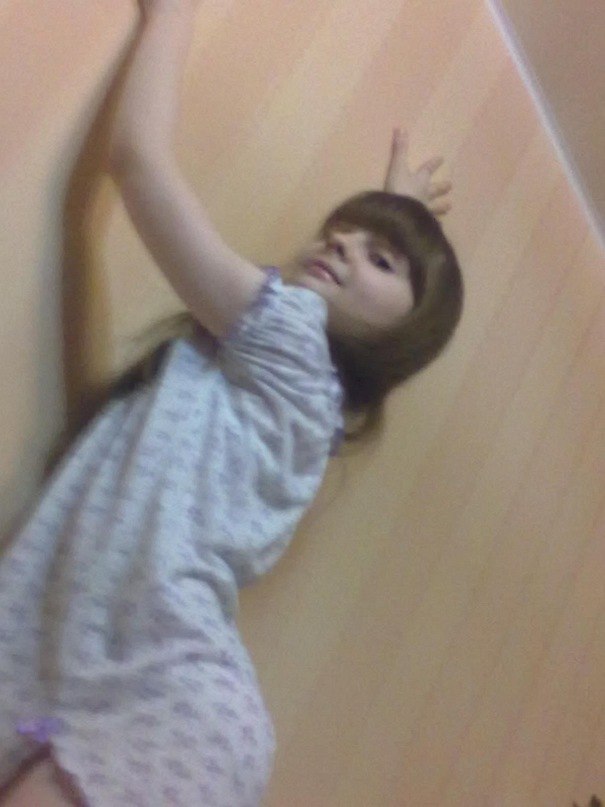 Светлана Герасимова | Кольчугино