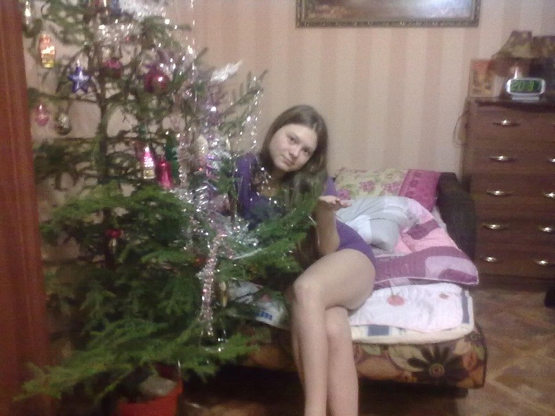 Светлана Герасимова | Кольчугино