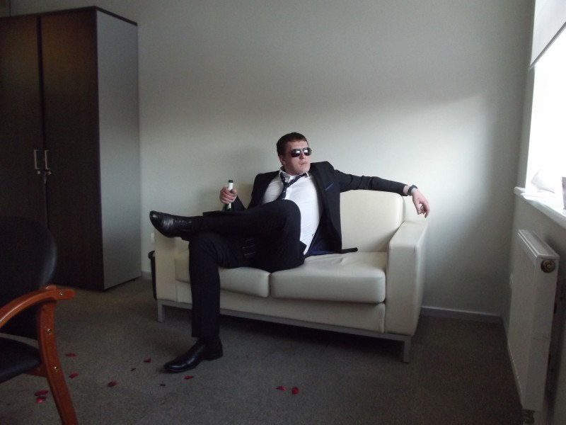 Павлик П-в | Москва