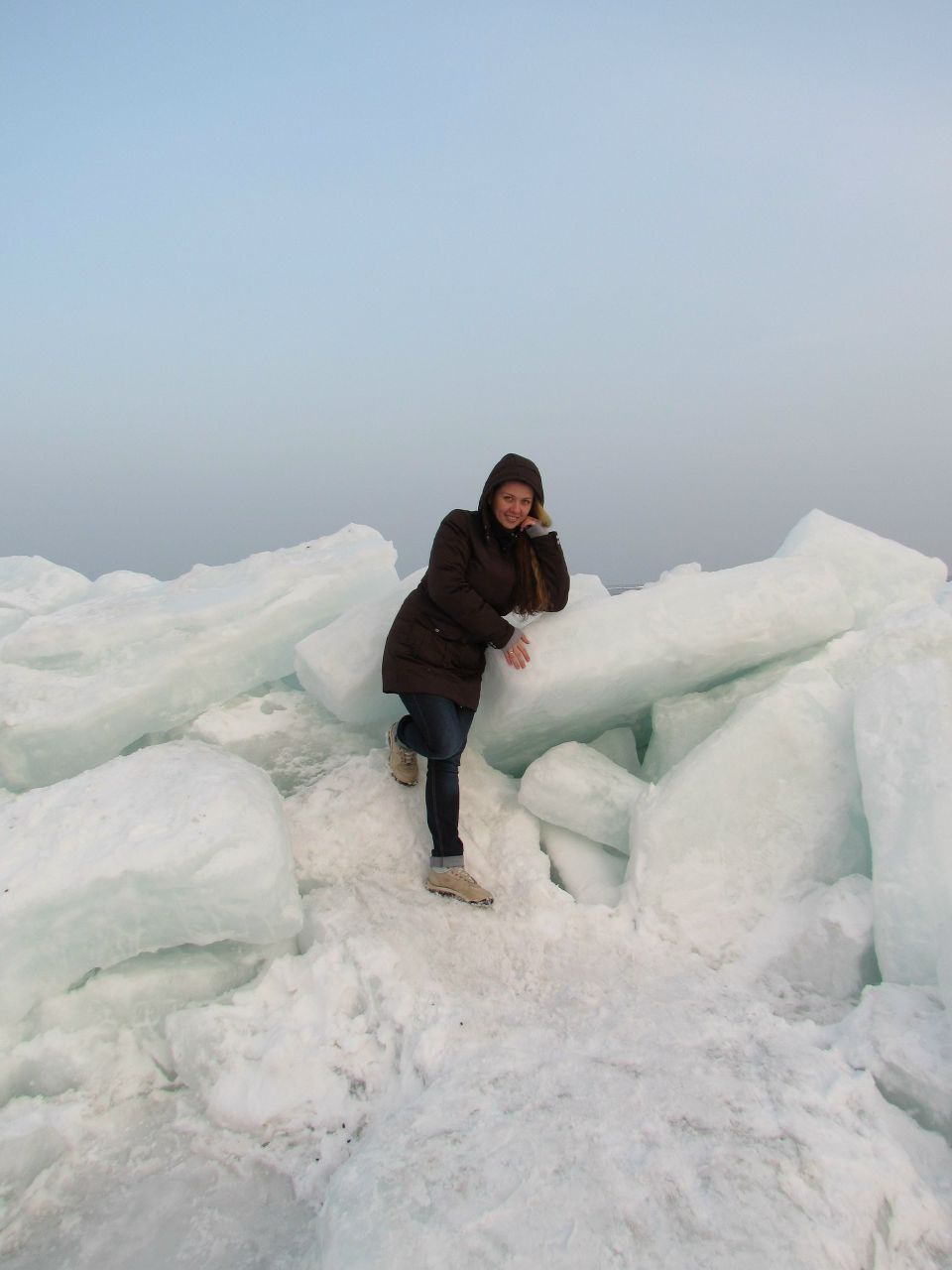 Оксана Делик Сергеевна | Одесса