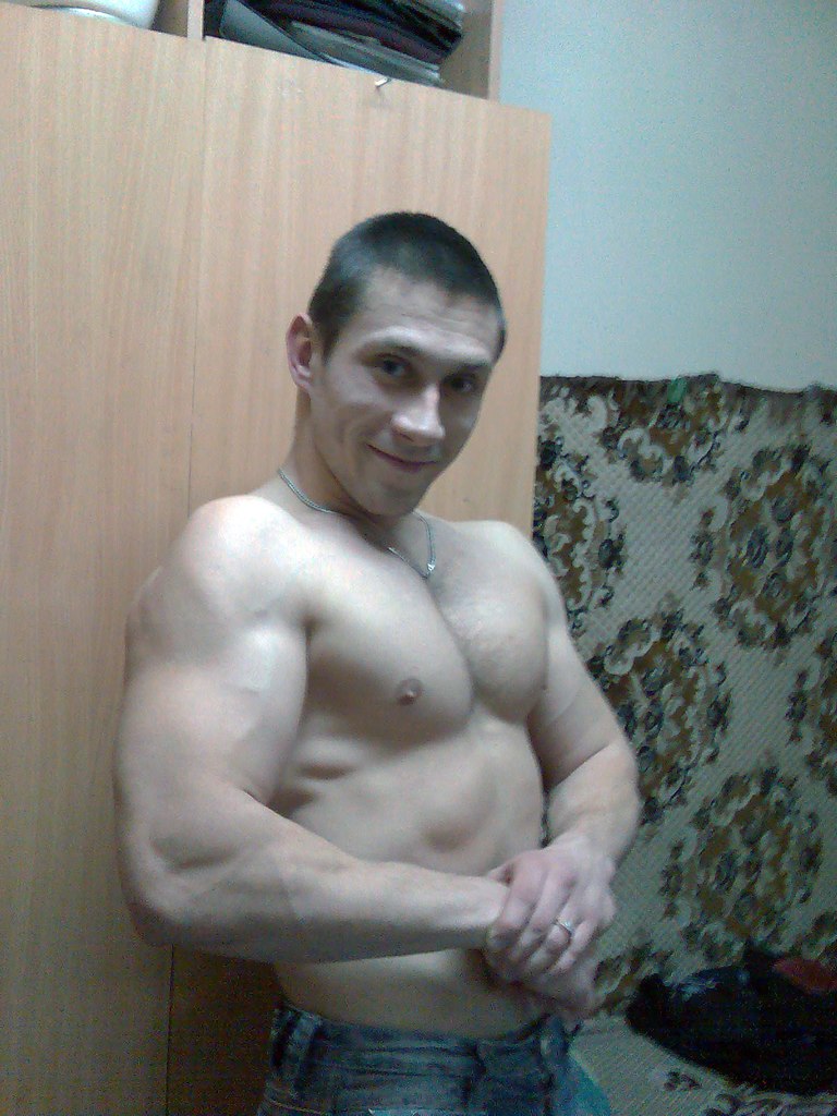 Николай Кузьменко | Апостолово