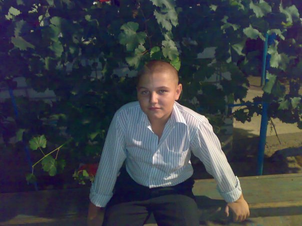 №39, Павел Харуца, 30 лет, Херсон №39, Павел Харуца, 30 лет, Херсон