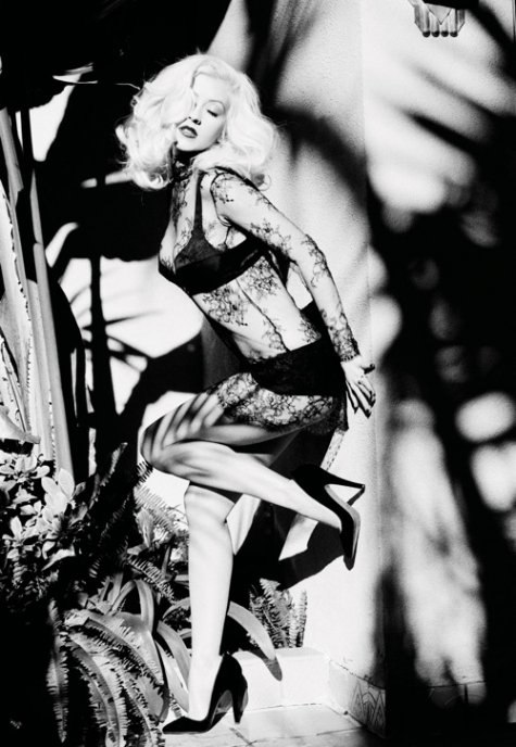 Даша Любимова | 