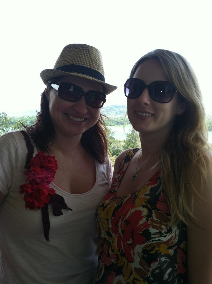 Victoria Tereshchenko | New York City