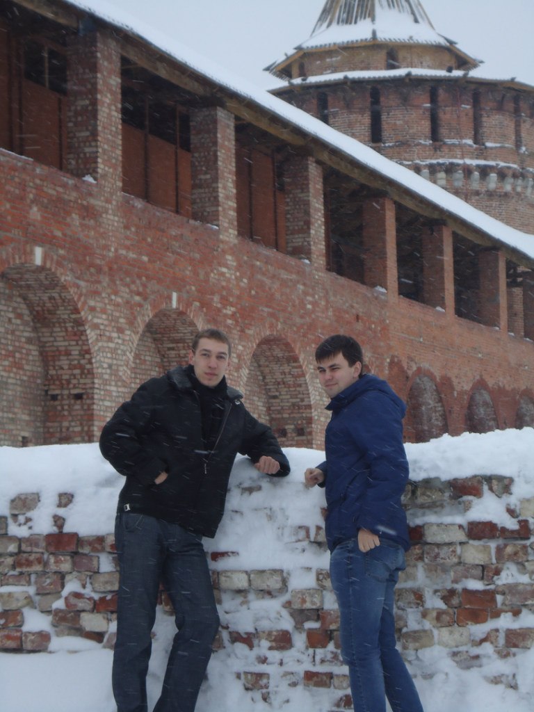 Виктория Арч | Москва