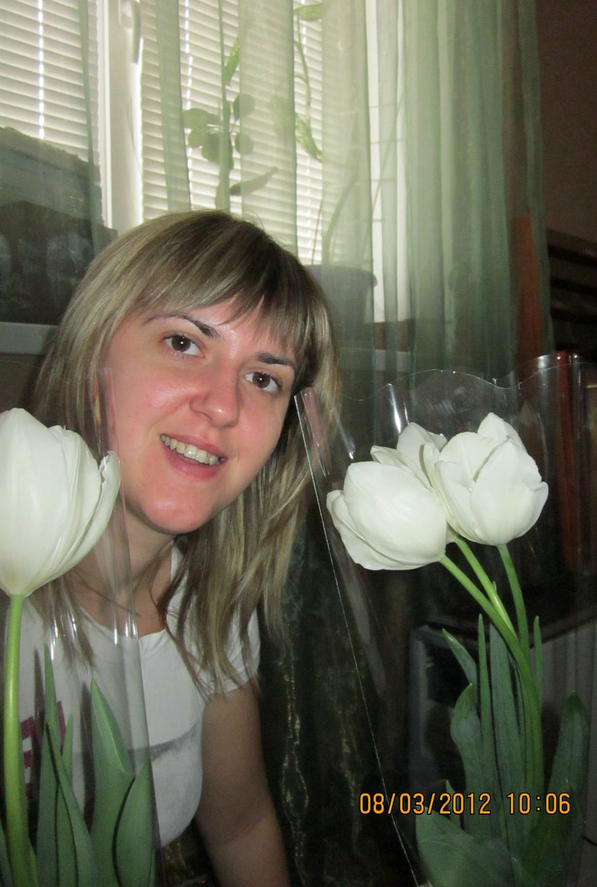 Юлия Луценко | Волгоград