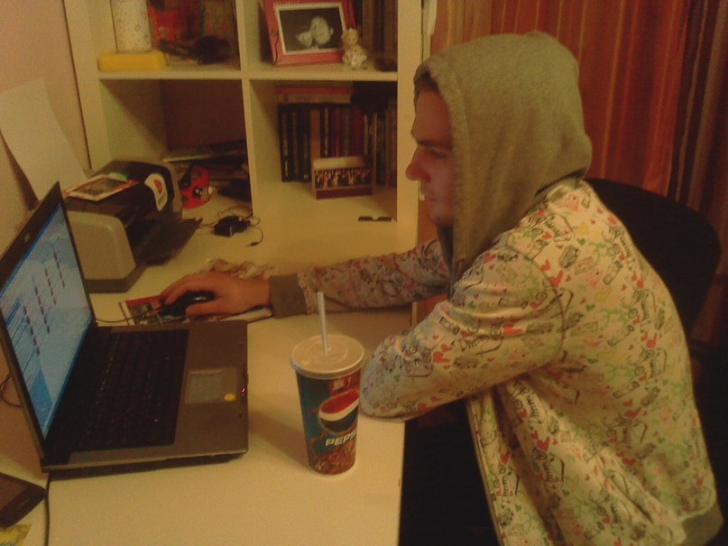 Валентин Перепятенко | Омск