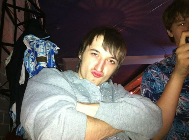 №97, Константин Вахненко, 11.3, Томск №97, Константин Вахненко, 11.3, Томск