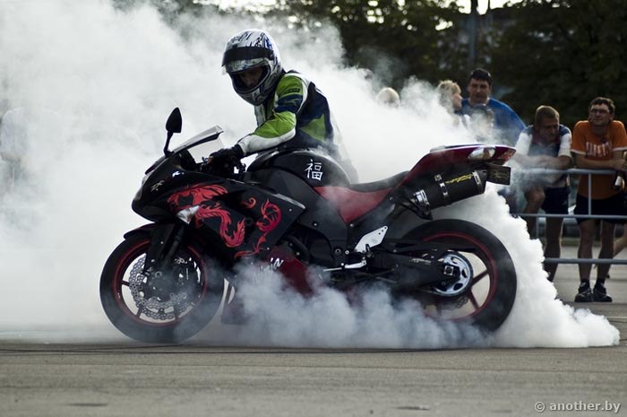 Илья Горбоносов | Донецк