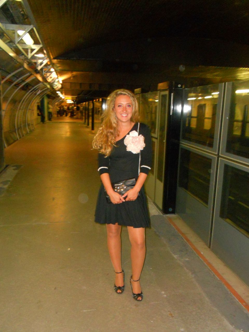 Elisaveta Schilling | Hamburg