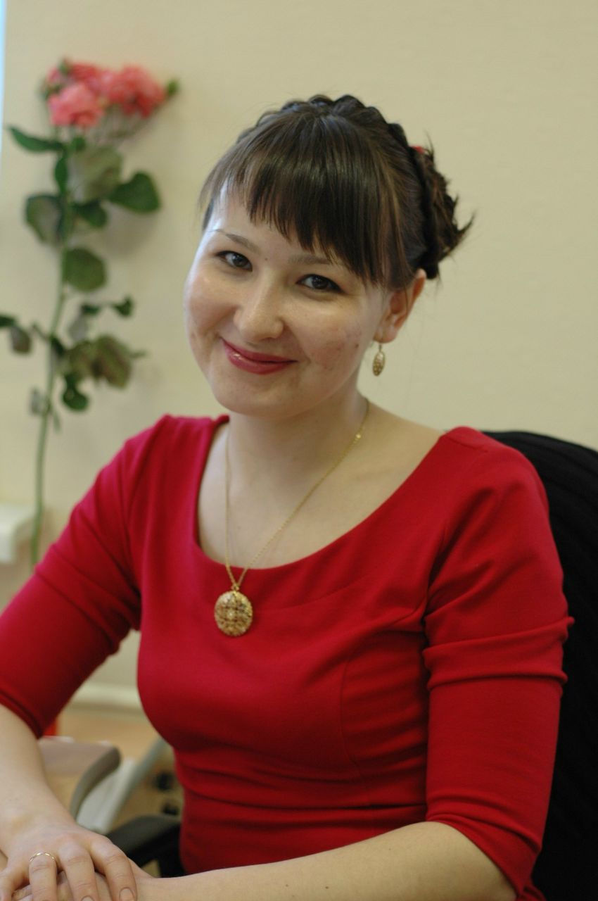 Гульназ Яппарова | Барда