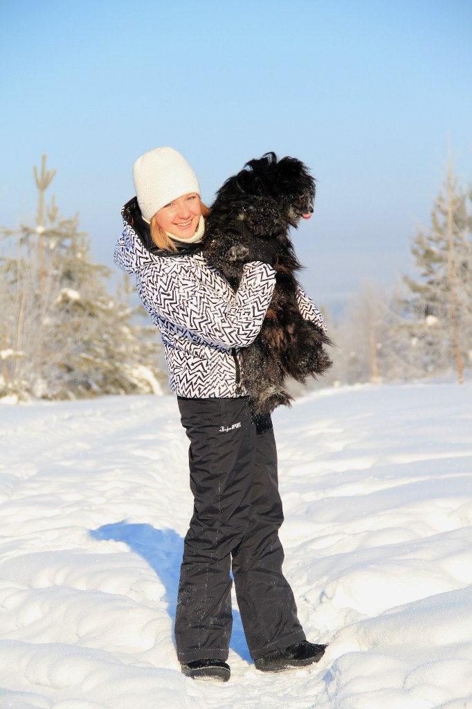 Ирина Яныгина | Братск