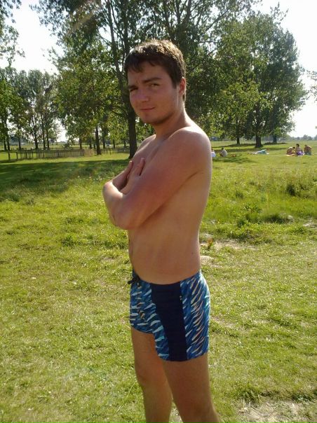 №27, Роман Ляхович, Ровно №27, Роман Ляхович, Ровно