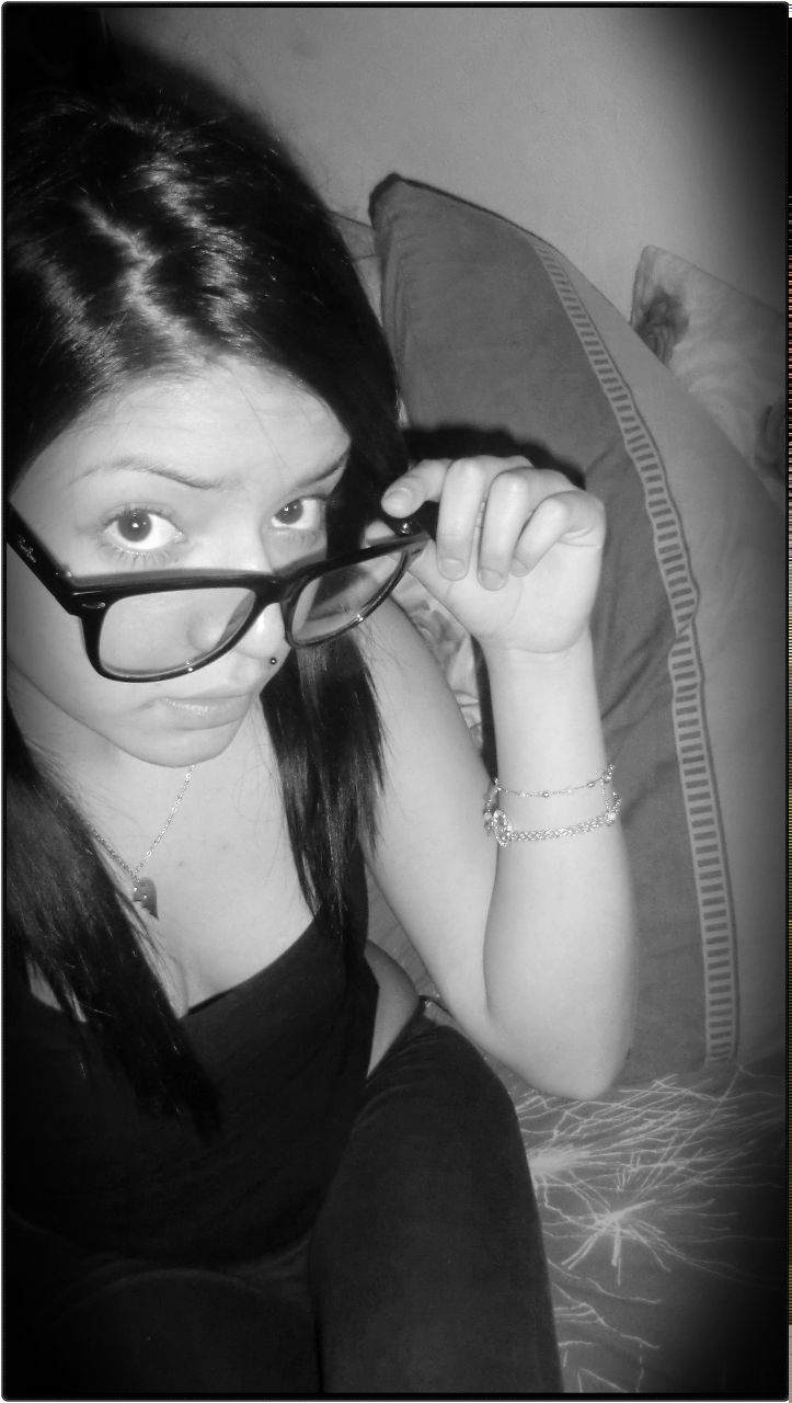 Mely Alvarado | Ravenna