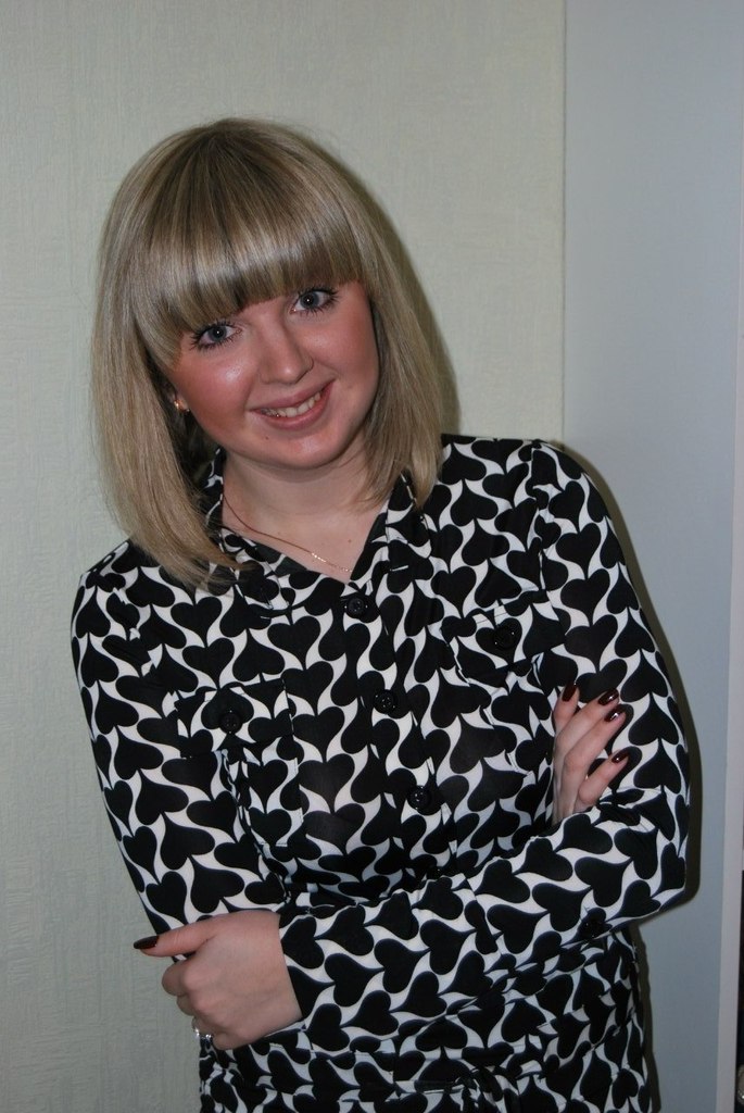 Мария Коробейникова | Нижний Новгород