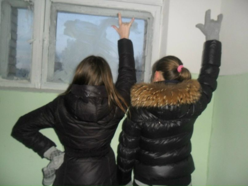 Леруська Жаркова | Наро-Фоминск