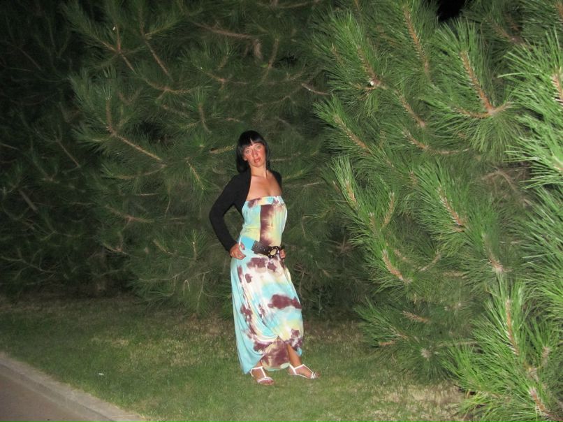 Ольга Кобяк (Ахмедова) | Минск