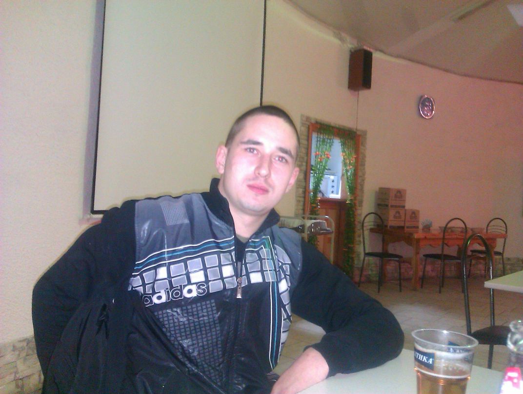 Виталий Моторин | Челябинск