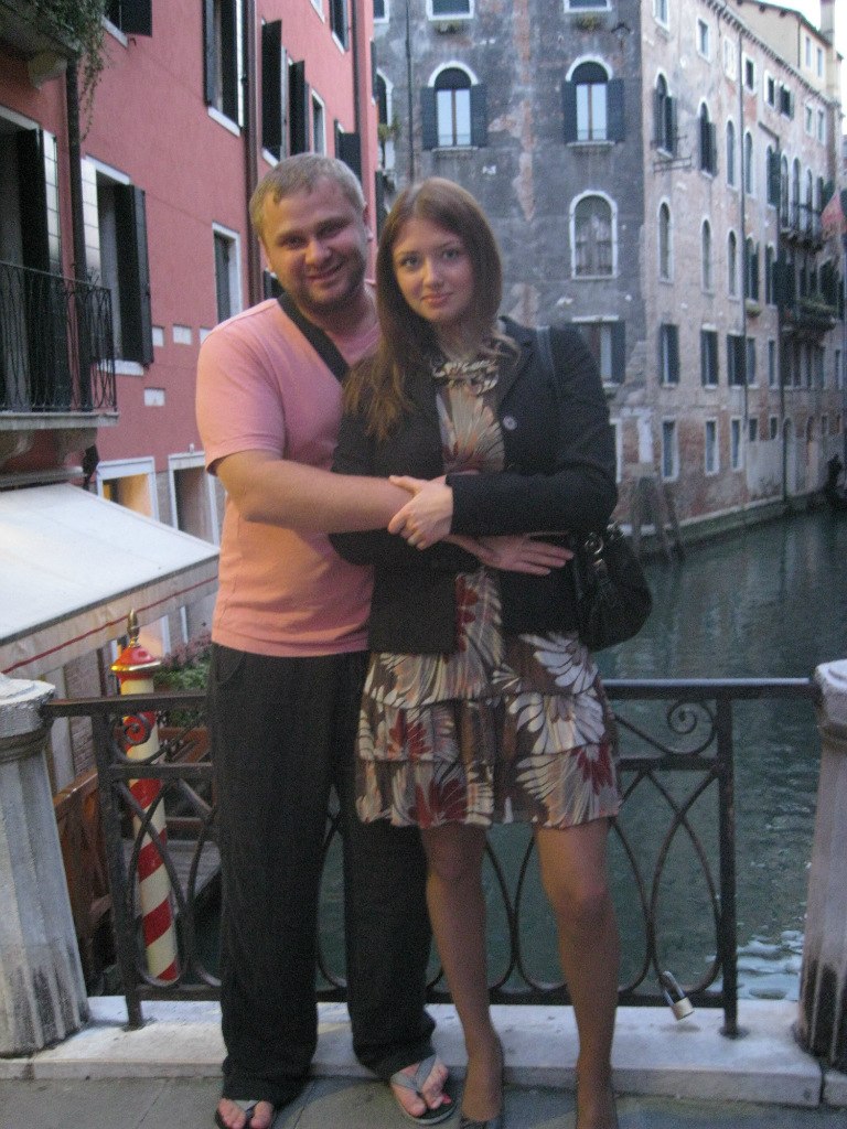 Андрей Поляков | 