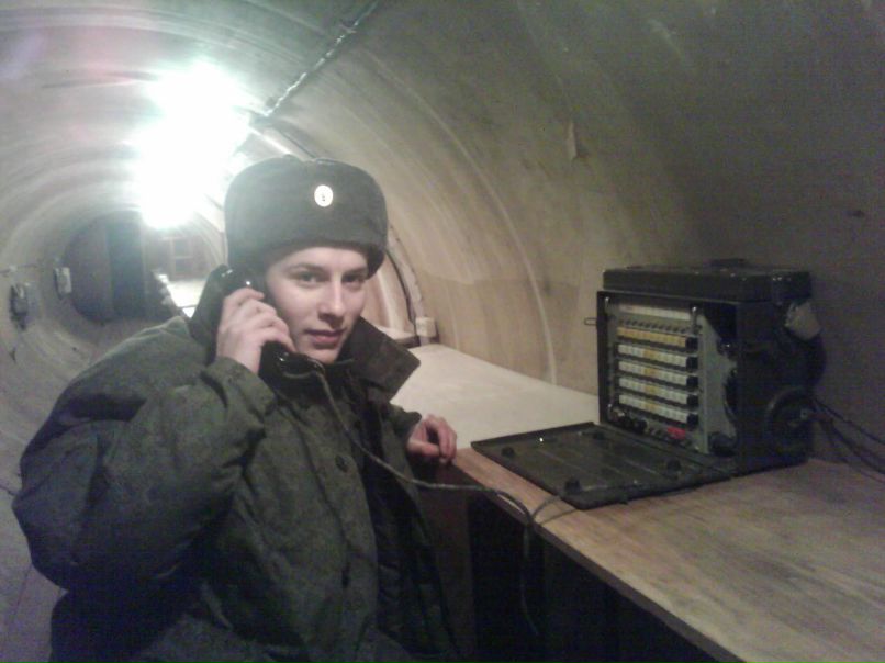 Александр Климов | Муром